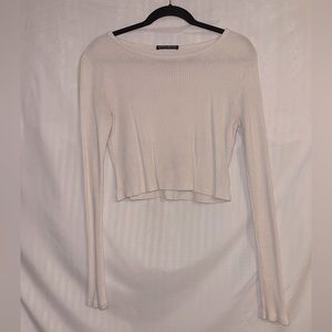 brandy melville long sleeve